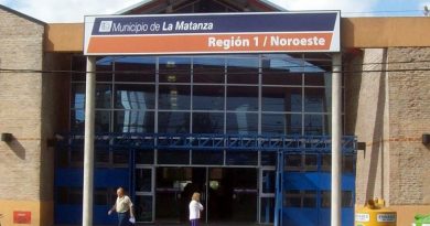 Ramos Mejía: a partir de la próxima semana se entregarán licencias de conducir en la Región Descentralizada