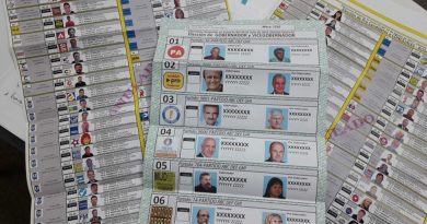 Boleta Única: ventajas y desventajas de un instrumento electoral que se utiliza con éxito en 5 distritos del país