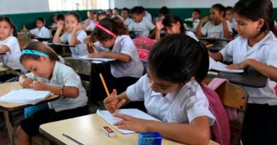América Latina atraviesa una “catástrofe educativa”, según organismos internacionales