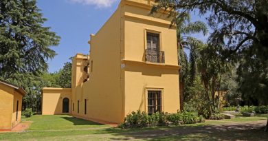 El Museo Histórico Municipal de La Matanza cumple su 50 aniversario