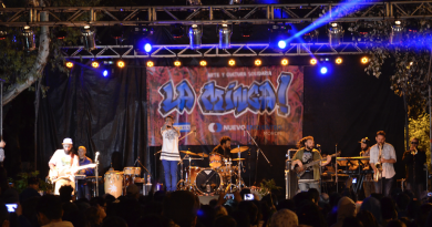El festival La Minga tendrá una nueva edición en Morón