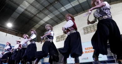 Una decena de artistas y grupos musicales representarán a La Matanza en el Pre Cosquín 2023