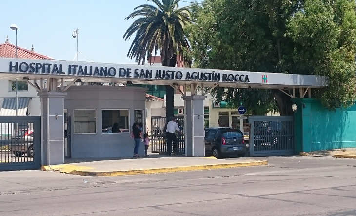 Hospital-Italiano-San-Justo
