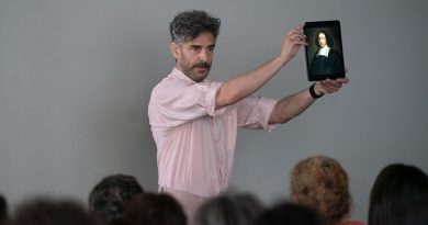 Puan, la película que alerta sobre los ataques a la educación pública