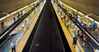 Metrodelegados rechazaron la decisión de aumentar la tarifa del subte y el Premetro desde mayo