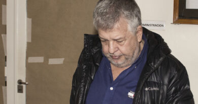 Stornelli: “El vendedor de empanadas se “alzo contra el orden institucional”