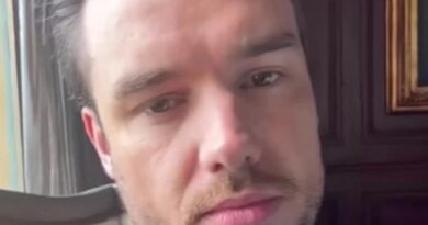 Muerte de Liam Payne: El músico británico fue encontrado sin vida en un hotel del barrio de Palermo