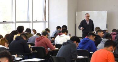 Comenzó la inscripción para la Tecnicatura Universitaria en Producción y Desarrollo de Videojuegos