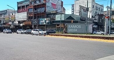 La inseguridad en Ramos Mejía es cada vez más preocupante