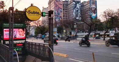 Alerta Subtes: Anuncian un paro por la muerte de un trabajador