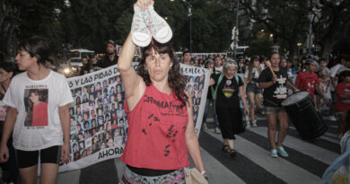 A 20 años de la Masacre de Cromañón, realizarán homenajes y movilizaciones en Plaza de Mayo y el Santuario 