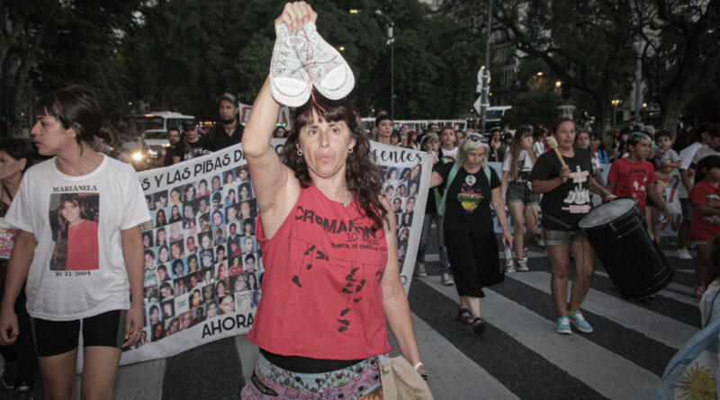 A 20 años de la Masacre de Cromañón, realizarán homenajes y movilizaciones en Plaza de Mayo y el Santuario 