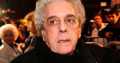 A los 84 años, murió el director, actor y humorista Antonio Gasalla