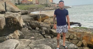 Asesinan a un hombre en San Justo por intentar evitar un robo