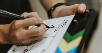 Llegan los talleres de cine gratuitos en La Matanza