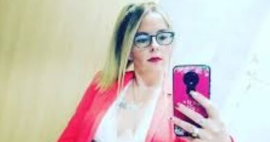 Continúa en estado crítico la mujer que fue brutalmente arrastrada por un delincuente