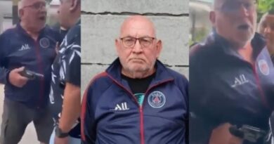 Rechazan el arresto domiciliario al expolicía que asesinó a su vecino por poner la música alta en Navidad