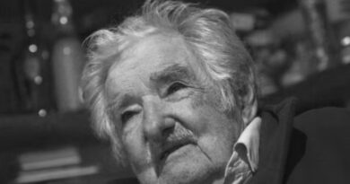 A los 89 años fallece “Pepe” Mujica