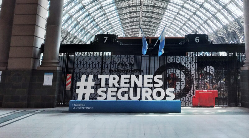 Amenaza de bomba en Retiro: reabren la estación luego de permanecer cerrada casi dos horas