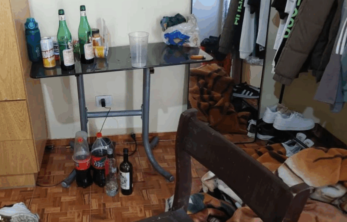 Ciudadela: Muere joven por ser atacado por viudas negras