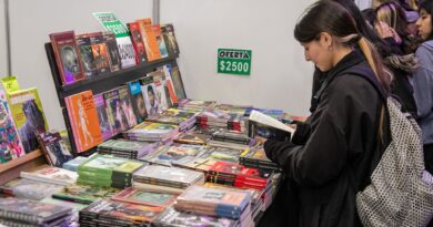 Llega una nueva edición de la Feria del Libro de La Matanza