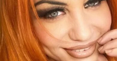 Buscan a Lourdes Fernández excantante del grupo Bandana