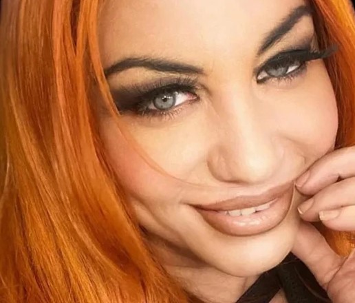 Buscan a Lourdes Fernández excantante del grupo Bandana