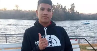 Encuentran el cuerpo sin vida del joven desaparecido en Ezeiza