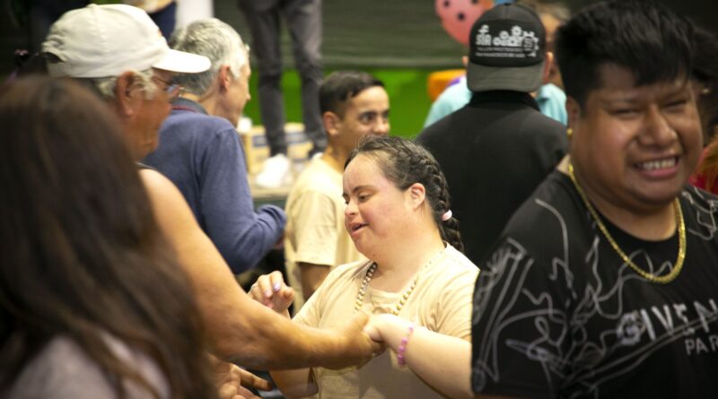 La Matanza asiste y contiene a las personas con discapacidad y sus familias