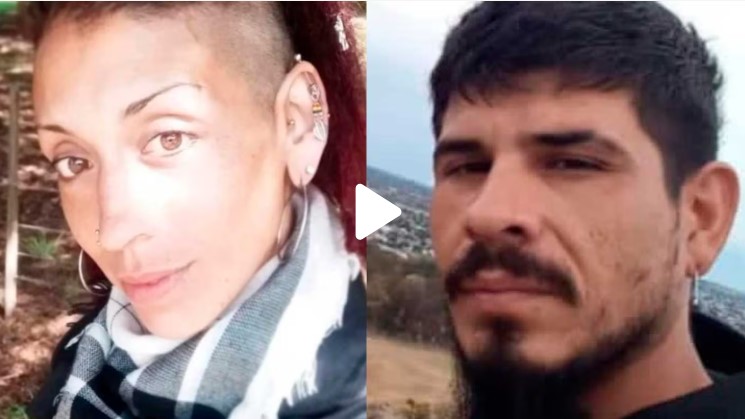 Hallaron enterrada a Débora Bulacio cerca del camping donde acampaba con su pareja