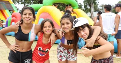 Llegan las Colonias de Verano 2026 con propuestas divertidas para la comunidad de La Matanza