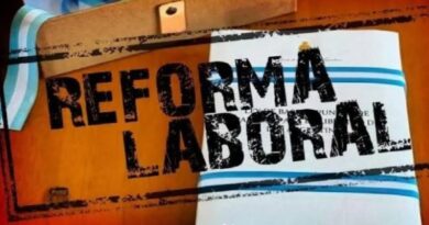 Reforma laboral: los 10 puntos que encendieron las alertas en la CGT