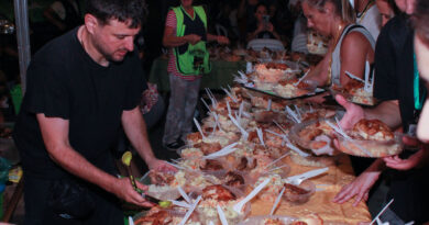 “Ninguna familia sin Navidad”