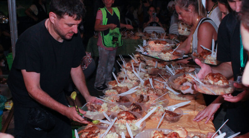 “Ninguna familia sin Navidad”