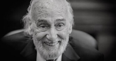 A los 96 años muere Héctor Alterio