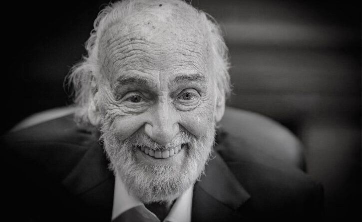 A los 96 años muere Héctor Alterio