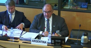 La ONU evalúa a la Argentina Negacionismo y hostilidad del gobierno argentino en la 83° sesión del comité contra la tortura