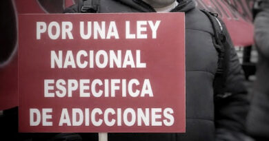 Trastornos por consumo de drogas: un creciente problema de salud pública en las Américas, según estudio de la OPS