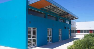 Las infancias y juventudes de La Matanza contarán con un nuevo Centro de Salud Mental