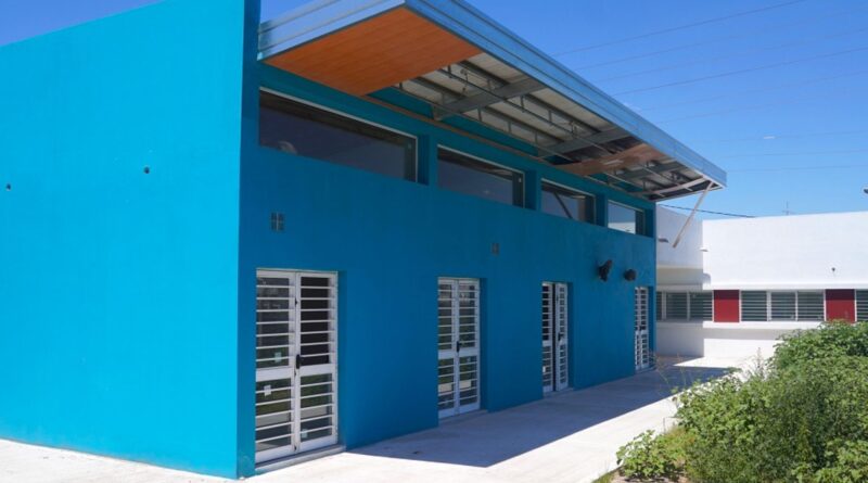 Las infancias y juventudes de La Matanza contarán con un nuevo Centro de Salud Mental