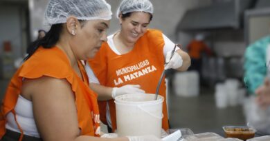 Asistencia, inclusión y soberanía alimentaria: Conocé las propuestas destinadas al desarrollo social en La Matanza