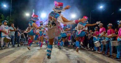 Carnavales 2026 en La Matanza: Shows gratuitos, desfiles y murgas para toda la familia