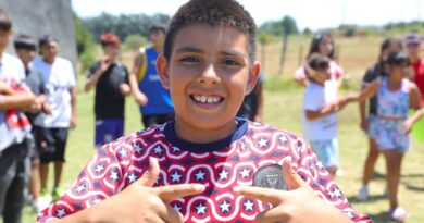 Más obras públicas que garantizan el derecho a la educación en La Matanza