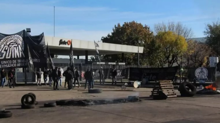 Cierra Fate: Tras más de 80 años operando, la histórica fabricante de cubiertas cierra de forma definitiva