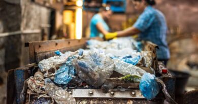 Realizarán nuevos registros de grandes generadores de residuos