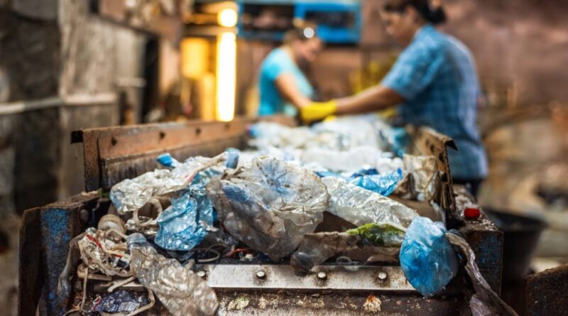 Realizarán nuevos registros de grandes generadores de residuos