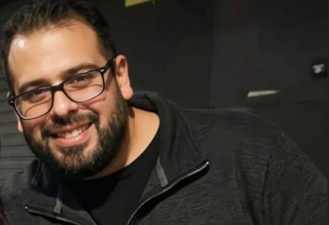 La Matanza: Asesinan a un docente mientras realizaba viajes para un app