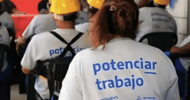 Eliminan el ex Potenciar Trabajo: cómo funcionarán los vouchers que lo reemplazan