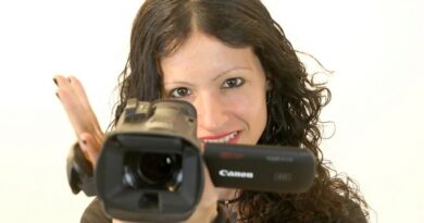 Abren los talleres de cine gratuitos de La Matanza