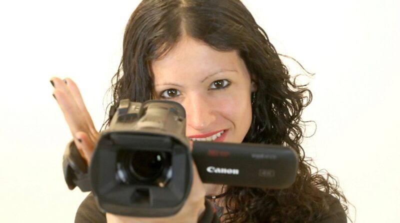 Abren los talleres de cine gratuitos de La Matanza